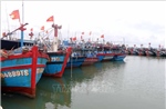 Ứng phó bão số 12: Huế kêu gọi tàu thuyền vào bờ neo đậu trước 19 giờ ngày 20/10