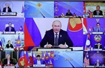 Cơ hội bổ sung mở rộng quan hệ kinh tế ASEAN-Nga