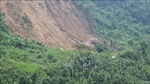 Yên Bái kiểm tra hoạt động khai thác đá của Công ty Vinasan