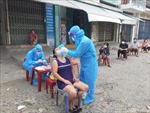 Khánh Hòa: Trên 50.000 ca mắc COVID-19 đã được điều trị khỏi bệnh
