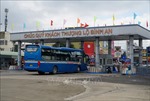 Đà Nẵng bảo đảm an toàn giao thông cho người dân về quê đón Tết