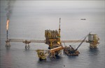 Tòa án Mỹ bác bỏ hợp đồng cho thuê thăm dò dầu khí tại Vịnh Mexico