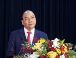 Chủ tịch nước Nguyễn Xuân Phúc tiếp Lãnh sự Danh dự Việt Nam tại Thụy Sỹ