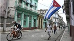 Ấn Độ viện trợ 90 tấn dược phẩm cho Cuba