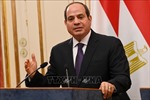 Ai Cập kêu gọi khối Thị trường chung Đông và Nam Phi nỗ lực vượt qua các thách thức
