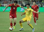 U23 Việt Nam và U23 Thái Lan tranh huy chương Vàng SEA Games 31