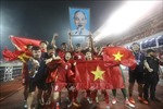 Truyền thông quốc tế đưa tin chiến thắng của U23 Việt Nam