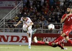 Đội tuyển bóng đá Việt Nam tiếp tục góp mặt trong Top 100 thế giới