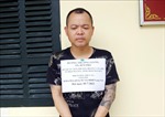 Bộ đội Biên phòng Lạng Sơn bắt đối tượng truy nã sau 4 năm lẩn trốn