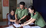 Bắt tạm giam thêm một đối tượng tổ chức xuất cảnh trái phép ở An Giang
