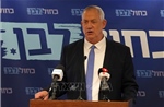 Bộ trưởng Benny Gantz rút khỏi Nội các chiến tranh Israel 
