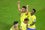 Điểm tựa của Brazil khi không có Neymar