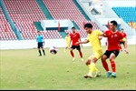 Đại hội Thể thao toàn quốc 2022: Hà Nội và Nghệ An gặp nhau ở chung kết bóng đá nam