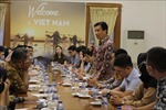 Đại sứ Tạ Văn Thông: Quan hệ Việt Nam - Indonesia dựa trên những nền tảng rất vững chắc