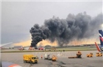 Ukraine chính thức gửi cảnh báo không phận Nga không an toàn lên ICAO