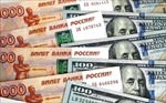 Thụy Sĩ đóng băng 9 tỷ USD tài sản của Nga