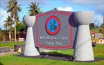 Mỹ khánh thành căn cứ lính thủy đánh bộ mới tại Guam
