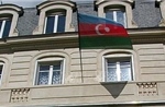 Azerbaijan xúc tiến mở lại Đại sứ quán tại Iran