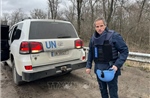 IAEA thúc đẩy an ninh cho nhà máy điện hạt nhân Zaporizhzhia