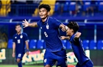 &#39;Sát thủ&#39; Teerasak Poeiphimai - cái tên nổi bật của U23 Thái Lan