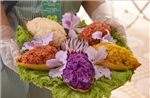 Độc đáo Hội thi ẩm thực &#39;Hương sắc Điện Biên&#39;