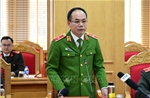 Phối hợp triệt phá tội phạm lừa đảo qua mạng liên quan đến các đối tượng nước ngoài