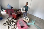 Bất cập phòng cháy khu công nghiệp - Bài 1: Nhiều doanh nghiệp chưa đáp ứng quy định