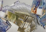 Số vụ trộm cắp ở Thụy Sĩ lần đầu tiên tăng trong một thập kỷ