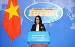 Việt Nam mong muốn và sẵn sàng hợp tác với Hoa Kỳ