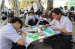Ngày hội &#39;Sắc màu thanh niên xứ Trầm Hương&#39;