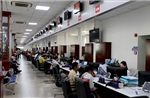 Xử lý nghiêm công chức, viên chức yêu cầu người dân nộp, xuất trình sổ hộ khẩu