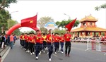 Thể thao quần chúng góp phần nâng cao tầm vóc, thể chất người Việt