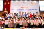 Phát huy giá trị phong trào &#39;Nghìn việc tốt&#39; trong thời đại mới