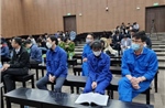 &#39;Siêu lừa&#39; Hà Thành bị tuyên phạt tù chung thân