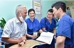 Phẫu thuật thay khớp háng miễn phí cho bệnh nhân hoàn cảnh khó khăn