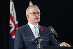 Thủ tướng Australia sẽ thăm chính thức Việt Nam