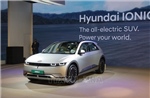 Hyundai và Kia vượt mốc 130.000 xe điện bán tại châu Âu trong nửa đầu năm 2026