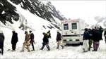 Lở tuyết ở Pakistan làm 11 người thiệt mạng