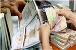 Huy động hơn 34.400 tỷ đồng qua đấu thầu trái phiếu Chính phủ trong tháng 2