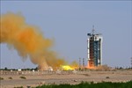 Trung Quốc phóng vệ tinh lên quỹ đạo gần xích đạo giám sát địa từ trường và môi trường không gian