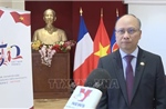 Việt Nam thúc đẩy hợp tác sâu rộng với Pháp và OECD