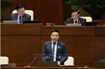 Cử tri tỉnh Hậu Giang: Phần chất vấn về hạ tầng giao thông thẳng thắn và đúng trọng tâm