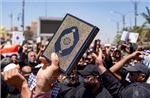 Iran thu hồi bản Kinh Koran viết tay và tiền xu cổ bị đánh cắp tại bảo tàng