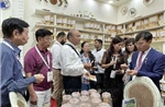 Gần 50 doanh nghiệp Việt Nam tham dự chương trình xúc tiến thương mại tại Ấn Độ