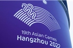 ASIAD 2023: Tay chèo canoe Việt Nam không đặt chỉ tiêu cao để giảm áp lực