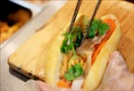 Vụ ngộ độc bánh mỳ ở Quảng Nam: Mẫu thức ăn có nhiều vi khuẩn