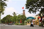 Nhiều hoạt động chào mừng kỷ niệm 69 năm Ngày Giải phóng Thủ đô 10/10