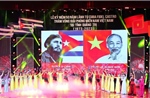 Tổ chức trọng thể Lễ kỷ niệm 50 năm lãnh tụ Fidel Castro thăm vùng giải phóng miền Nam Việt Nam tại Quảng Trị