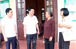 Cử tri Hải Dương kiến nghị nhiều vấn đề liên quan đến đất đai