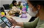 Indonesia cấm giao dịch hàng hóa trên các mạng xã hội
